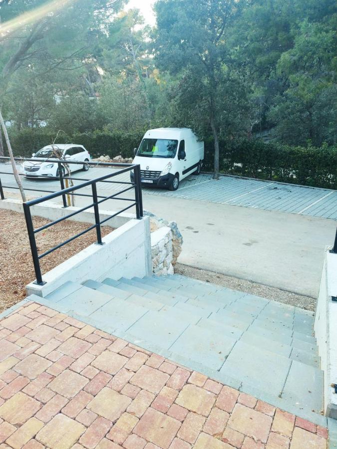 Mobile Home Agava 2 Biograd Na Moru Exterior photo